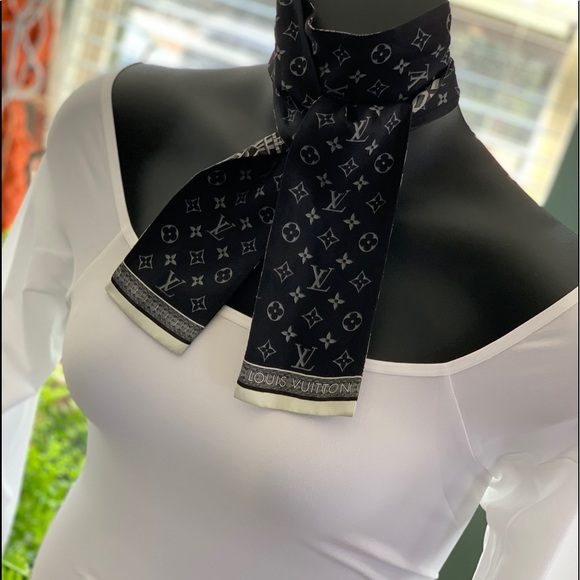 ✨🥀✨ LV Bandeau - Picture 6 of 14